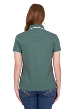 Load image into Gallery viewer, Thomas Cook Michelle Short Sleeve Polo