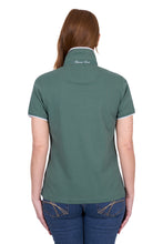 Load image into Gallery viewer, Thomas Cook Michelle Short Sleeve Polo
