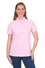 Load image into Gallery viewer, Thomas Cook Michelle Short Sleeve Polo