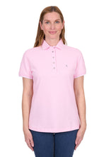 Load image into Gallery viewer, Thomas Cook Michelle Short Sleeve Polo
