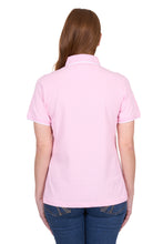 Load image into Gallery viewer, Thomas Cook Michelle Short Sleeve Polo