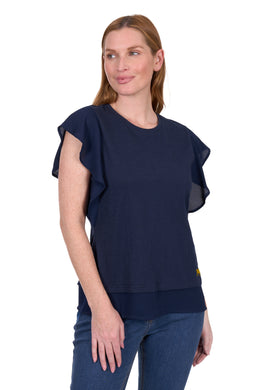 Thomas Cook Womens Mandy Short Sleeve Tee
