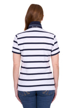 Load image into Gallery viewer, Thomas Cook Womens Jody Short Sleeve Polo