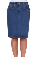 Load image into Gallery viewer, Thomas Cook Womens Lucy Denim Skirt