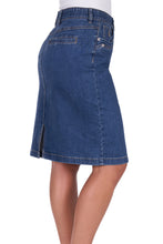 Load image into Gallery viewer, Thomas Cook Womens Lucy Denim Skirt