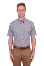 Load image into Gallery viewer, Thomas Cook Will 2 Pocket Short Sleeve Shirt