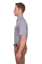 Load image into Gallery viewer, Thomas Cook Will 2 Pocket Short Sleeve Shirt