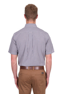 Thomas Cook Will 2 Pocket Short Sleeve Shirt