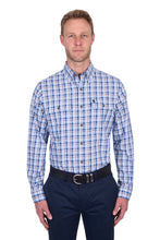 Load image into Gallery viewer, Thomas Cook Mens Thomas 2 Pocket Long Sleeve Shirt