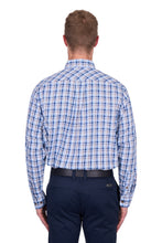 Load image into Gallery viewer, Thomas Cook Mens Thomas 2 Pocket Long Sleeve Shirt