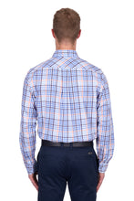 Load image into Gallery viewer, Thomas Cook Mens Mark 2 Pocket Long Sleeve Shirt