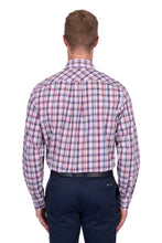 Load image into Gallery viewer, Thomas Cook Mens Jeff 2 Pocket Long Sleeve Shirt
