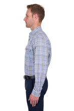 Load image into Gallery viewer, Thomas Cook Mens Eric 2 Pocket Long Sleeve Shirt