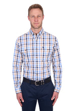 Load image into Gallery viewer, Thomas Cook Mens Jesse 2 Pocket Long Sleeve Shirt