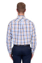 Load image into Gallery viewer, Thomas Cook Mens Jesse 2 Pocket Long Sleeve Shirt