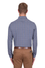 Load image into Gallery viewer, Thomas Cook Mens Jason Tailored Long Sleeve Shirt