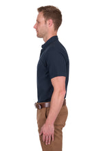 Load image into Gallery viewer, Thomas Cook Mens Roger Linen Short Sleeve Shirt