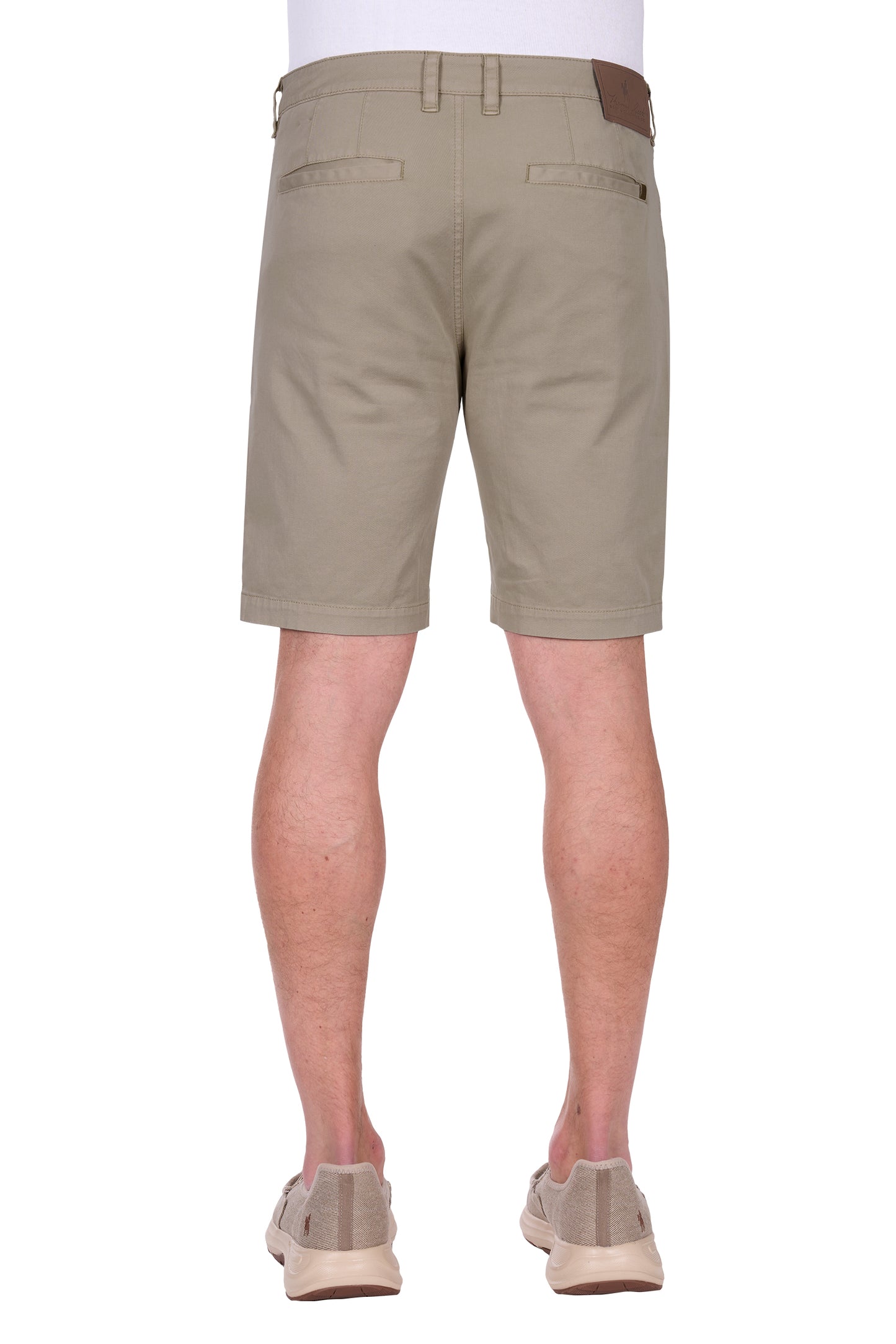 Thomas Cook Mens Justin Shorts