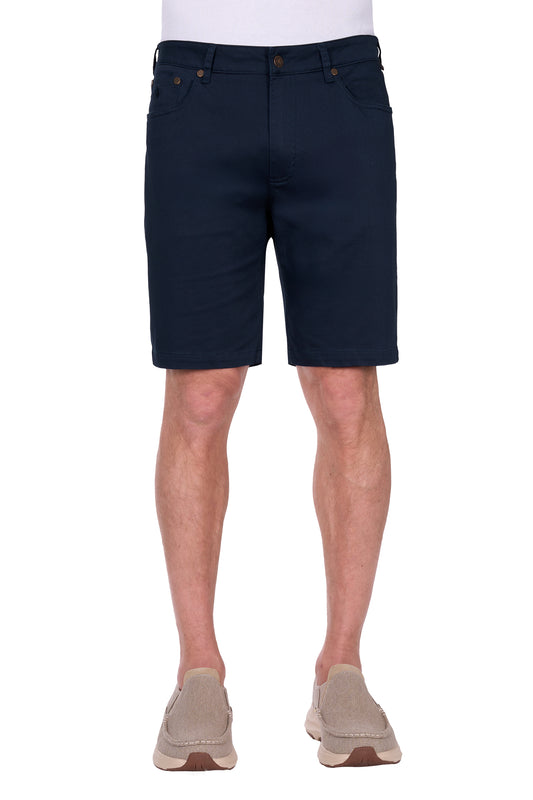 Thomas Cook Mens Jeremy 5 Pocket Shorts