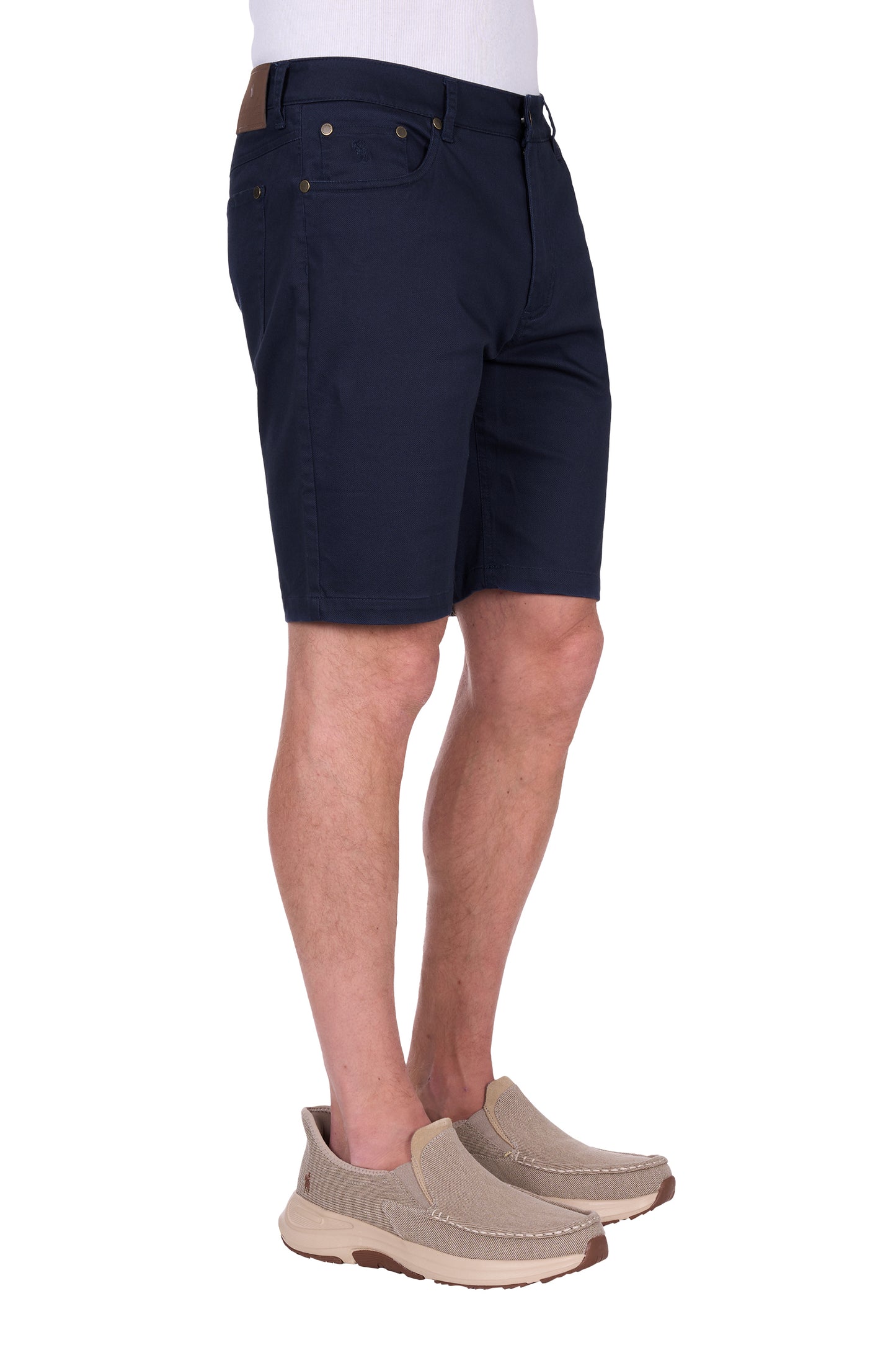 Thomas Cook Mens Jeremy 5 Pocket Shorts