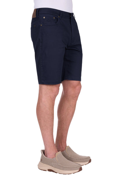 Thomas Cook Mens Jeremy 5 Pocket Shorts