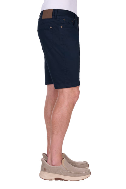 Thomas Cook Mens Jeremy 5 Pocket Shorts