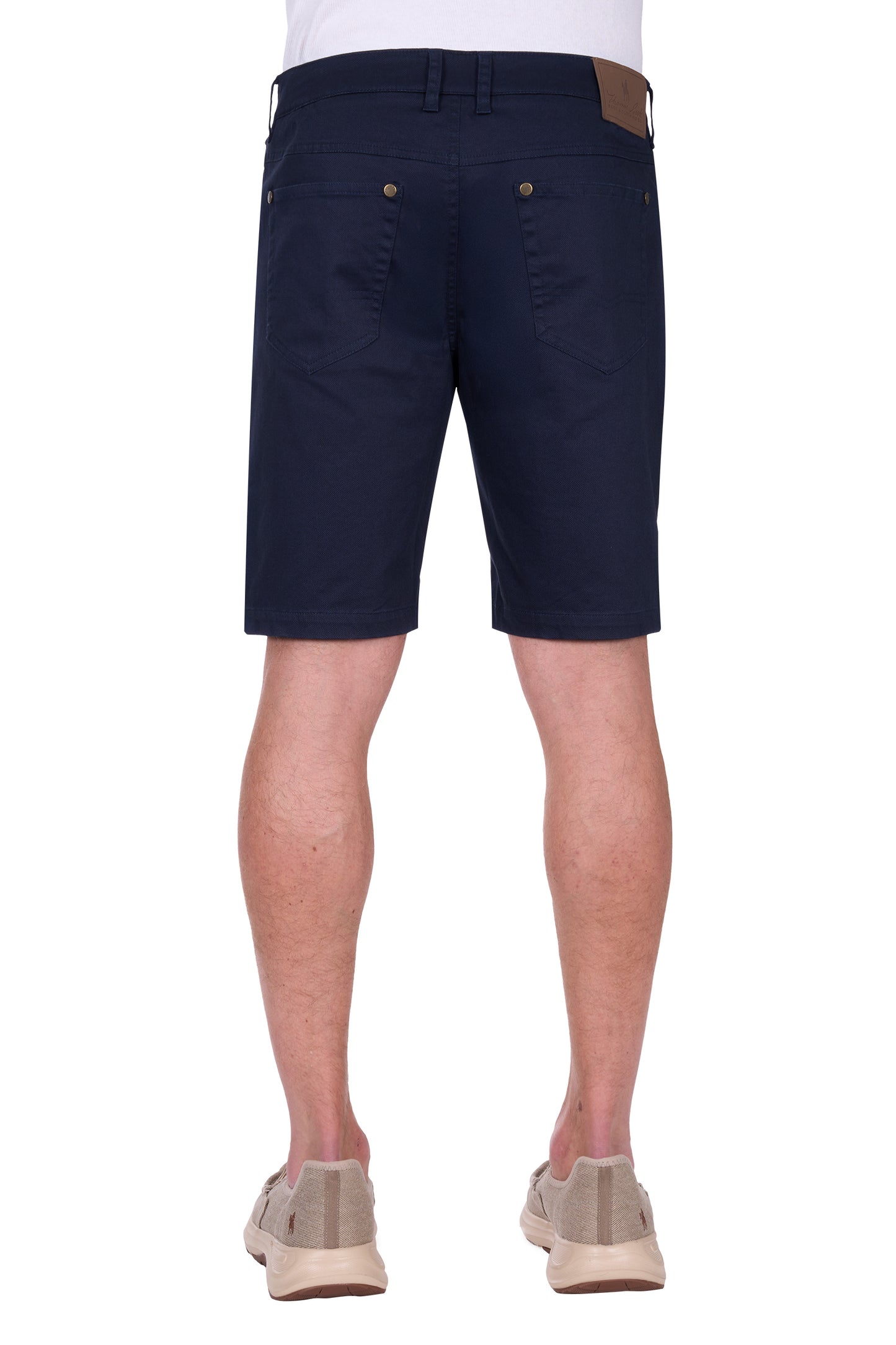 Thomas Cook Mens Jeremy 5 Pocket Shorts