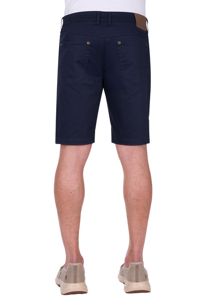 Thomas Cook Mens Jeremy 5 Pocket Shorts