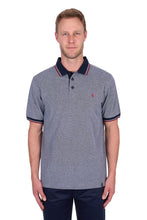 Load image into Gallery viewer, Thomas Cook Mens Dan Tailored Short Sleeve Polo