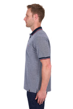 Load image into Gallery viewer, Thomas Cook Mens Dan Tailored Short Sleeve Polo