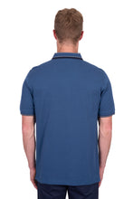 Load image into Gallery viewer, Thomas Cook Mens Ben Tailored 1 Pocket Short Sleeve Polo
