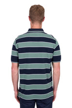 Load image into Gallery viewer, Thomas Cook Mens Todd Tailored Short Sleeve Polo
