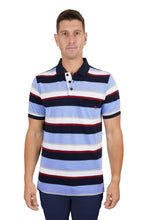 Load image into Gallery viewer, Thomas Cook Gavin 1 Pocket Short Sleeve Polo