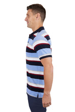 Load image into Gallery viewer, Thomas Cook Gavin 1 Pocket Short Sleeve Polo