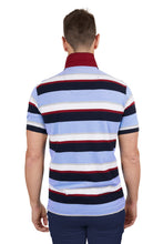 Load image into Gallery viewer, Thomas Cook Gavin 1 Pocket Short Sleeve Polo