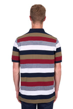 Load image into Gallery viewer, Thomas Cook Mens Sean 1 Pocket Short Sleeve Polo