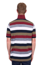 Load image into Gallery viewer, Thomas Cook Mens Sean 1 Pocket Short Sleeve Polo