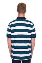 Load image into Gallery viewer, Thomas Cook Mens Ryan 1 Pocket Short Sleeve Polo