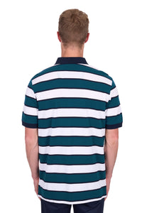 Thomas Cook Mens Ryan 1 Pocket Short Sleeve Polo