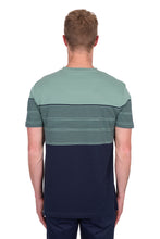 Load image into Gallery viewer, Thomas Cook Mens Jason 1 Pocket Short Sleeve Tee