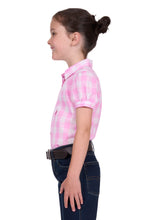 Load image into Gallery viewer, Thomas Cook Girls Eliza Short Sleeve Shirt