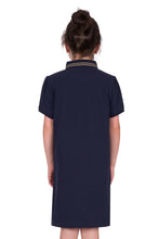 Load image into Gallery viewer, Thomas Cook Girls Traci Short Sleeve Polo Dress