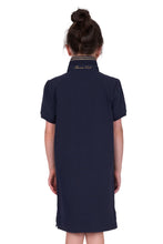 Load image into Gallery viewer, Thomas Cook Girls Traci Short Sleeve Polo Dress