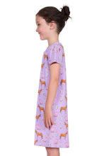 Load image into Gallery viewer, Thomas Cook Girls Farm Friends Nightie