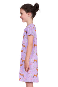 Thomas Cook Girls Farm Friends Nightie