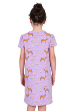 Load image into Gallery viewer, Thomas Cook Girls Farm Friends Nightie