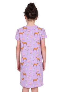 Thomas Cook Girls Farm Friends Nightie
