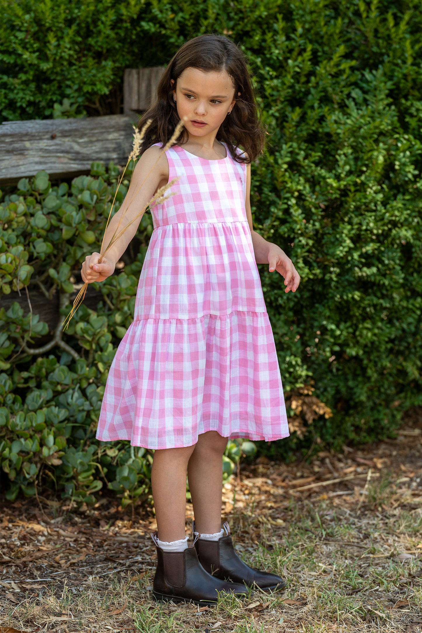 Thomas Cook Girls Amity Dress