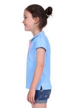 Load image into Gallery viewer, Thomas Cook Girls Daisy Short Sleeve Polo