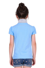 Load image into Gallery viewer, Thomas Cook Girls Daisy Short Sleeve Polo